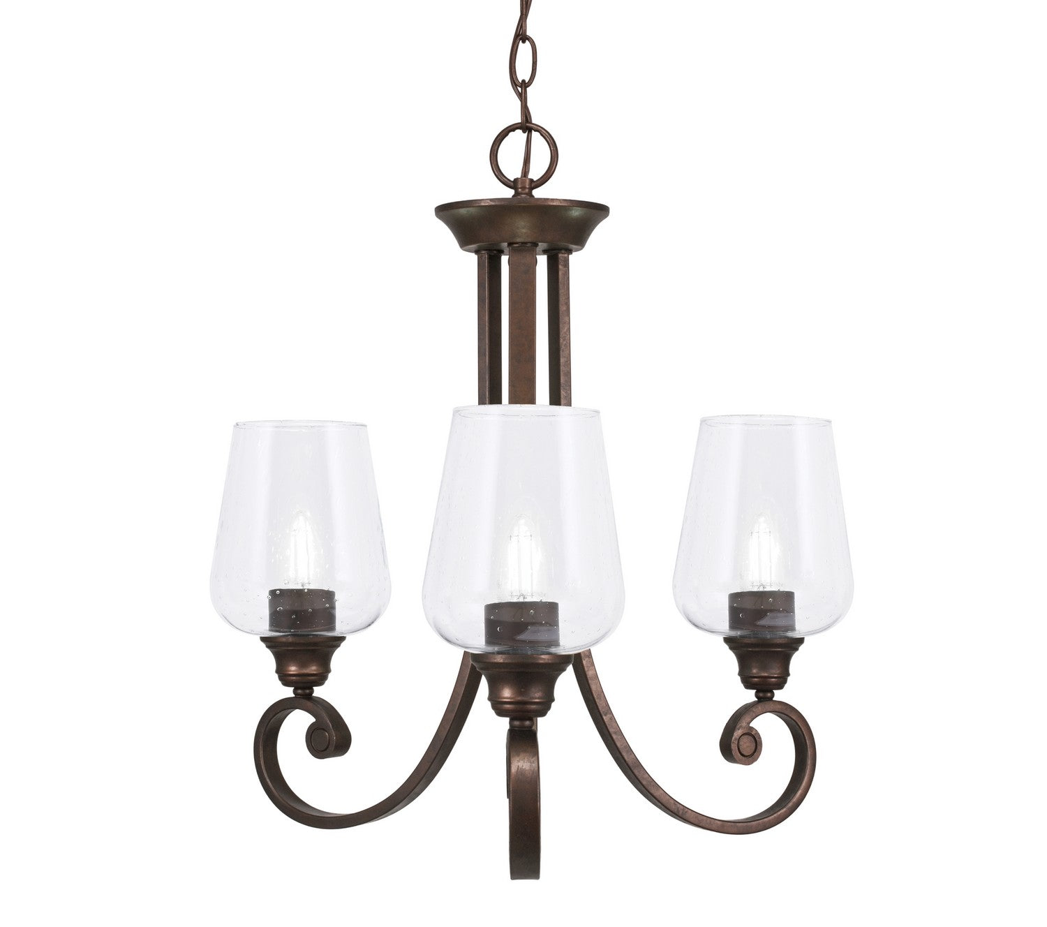 Toltec LightingHome| 253-BRZ-210