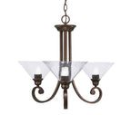 Toltec LightingHome| 253-BRZ-304