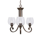 Toltec LightingHome| 253-BRZ-4810