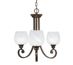 Toltec LightingHome| 253-BRZ-4811