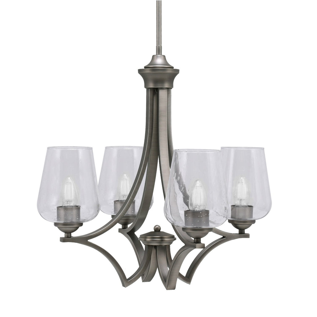 Toltec LightingHome| 564-GP-210