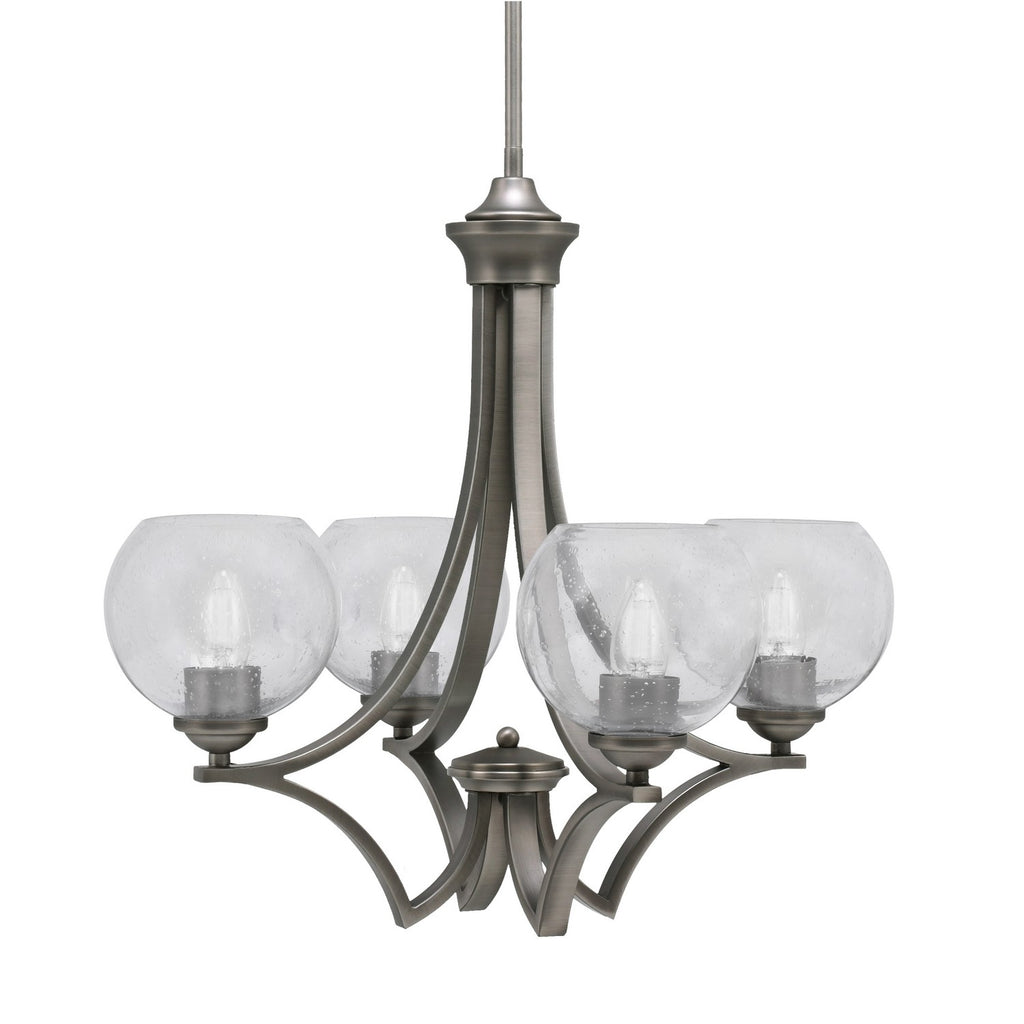 Toltec LightingHome| 564-GP-4100