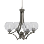 Toltec LightingHome| 564-GP-4100