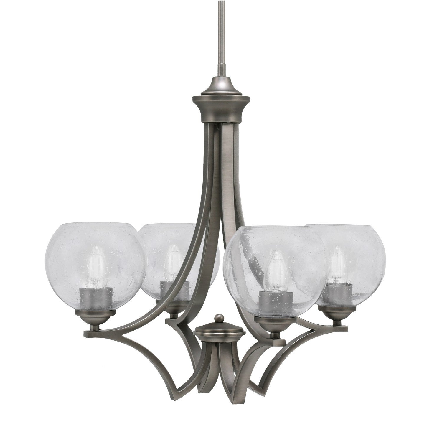 Toltec LightingHome| 564-GP-4100
