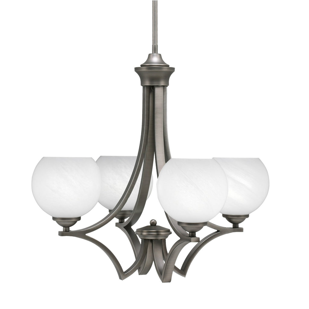 Toltec LightingHome| 564-GP-4101