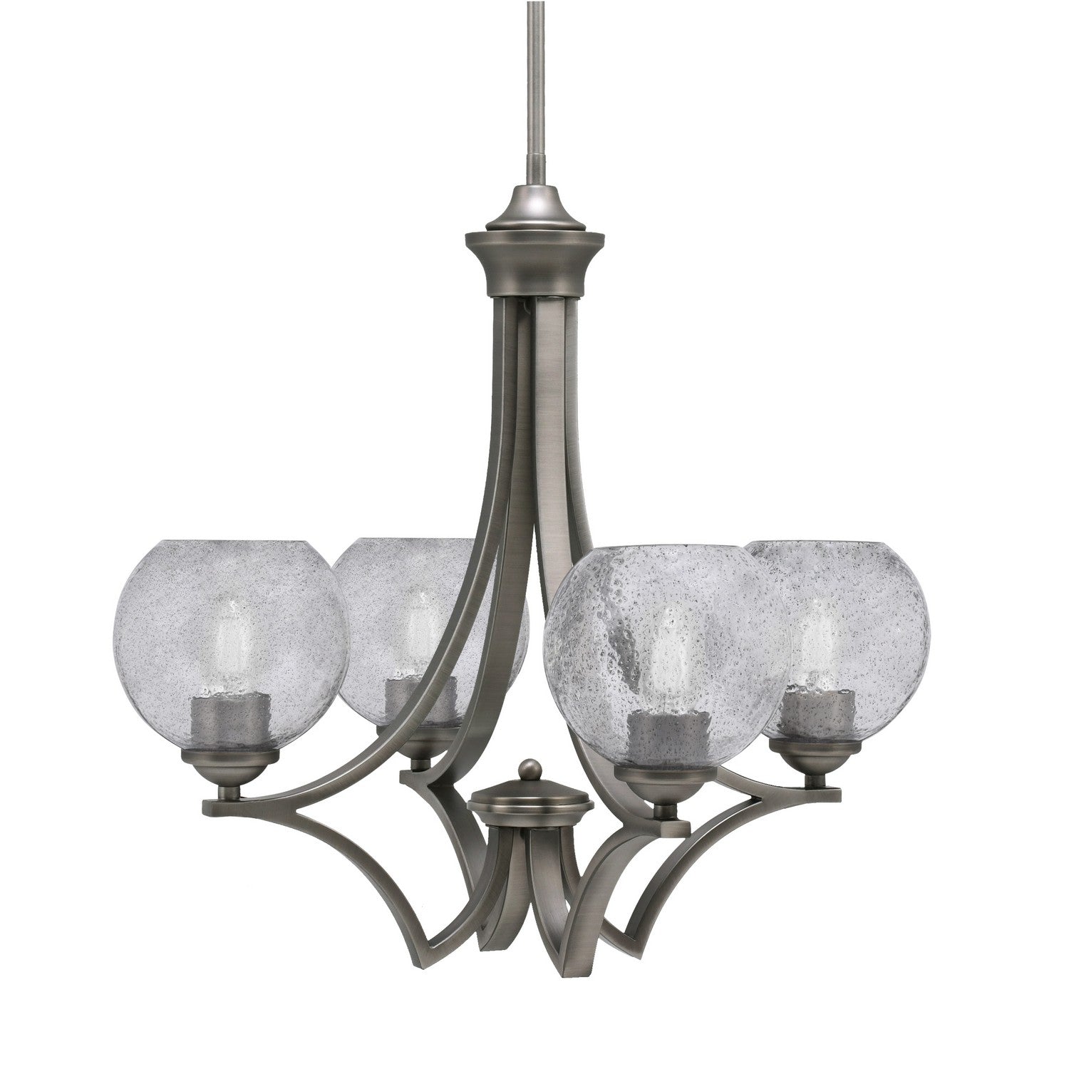 Toltec LightingHome| 564-GP-4102