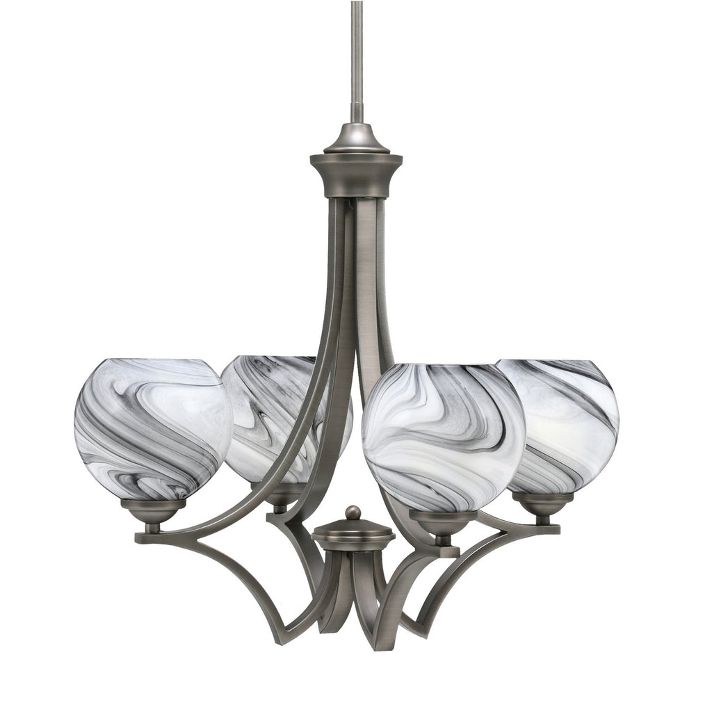 Toltec LightingHome| 564-GP-4109