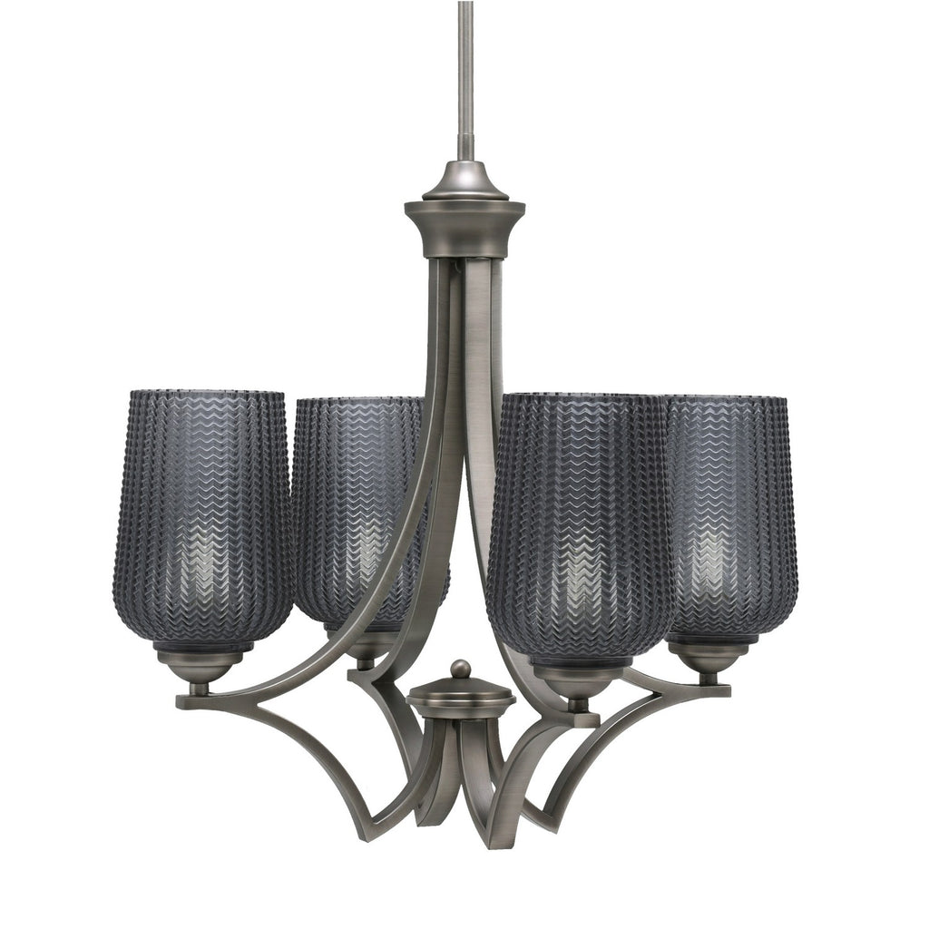 Toltec LightingHome| 564-GP-4252