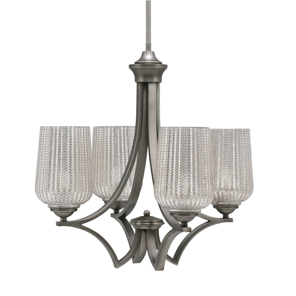 Toltec LightingHome| 564-GP-4253