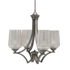 Toltec LightingHome| 564-GP-4253