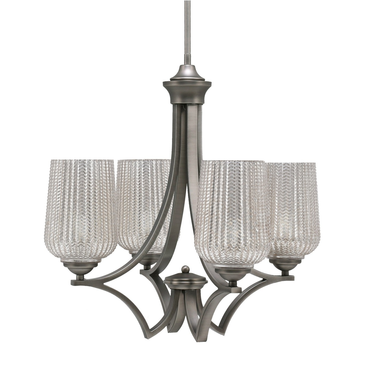 Toltec LightingHome| 564-GP-4253