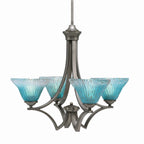 Toltec LightingHome| 564-GP-458