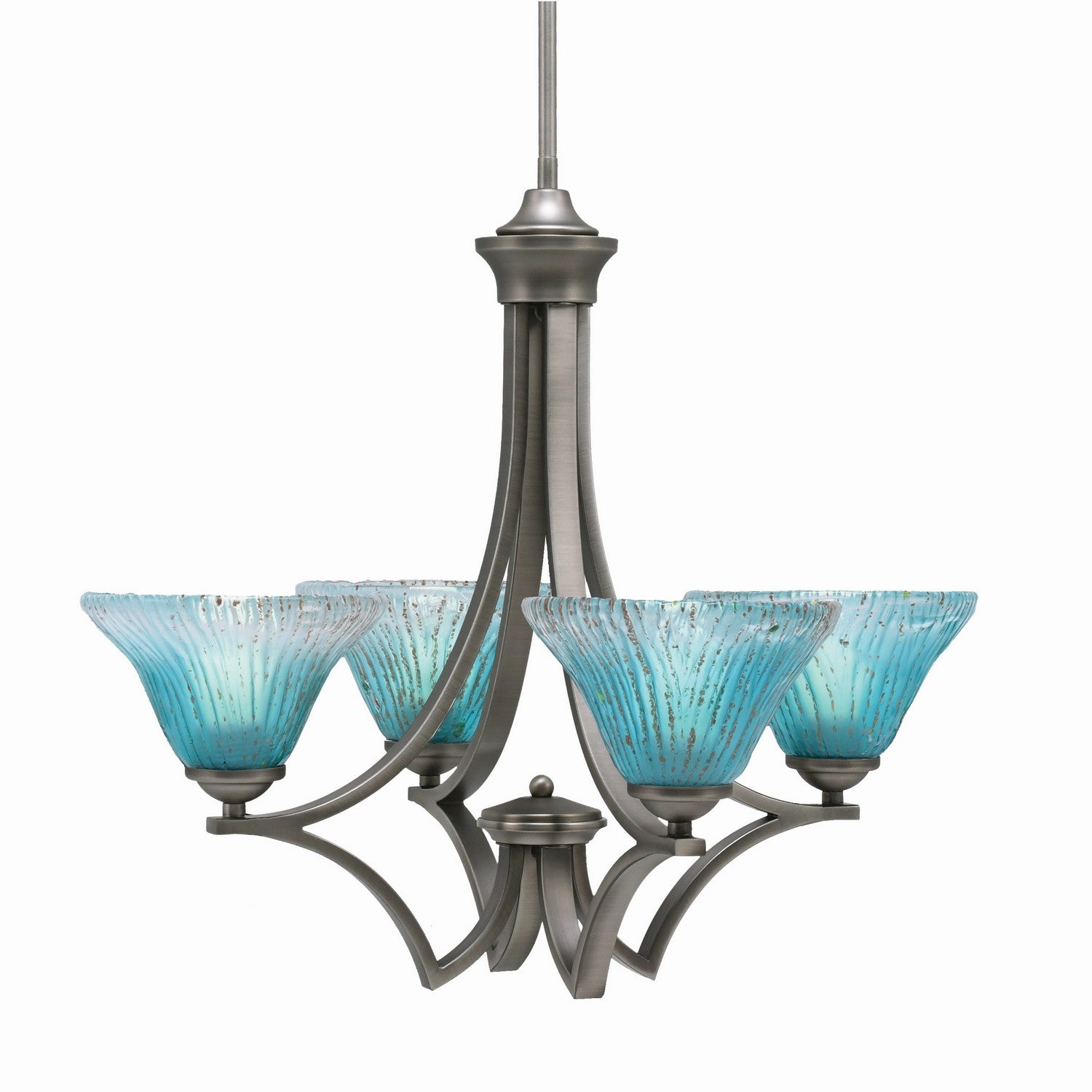 Toltec LightingHome| 564-GP-458
