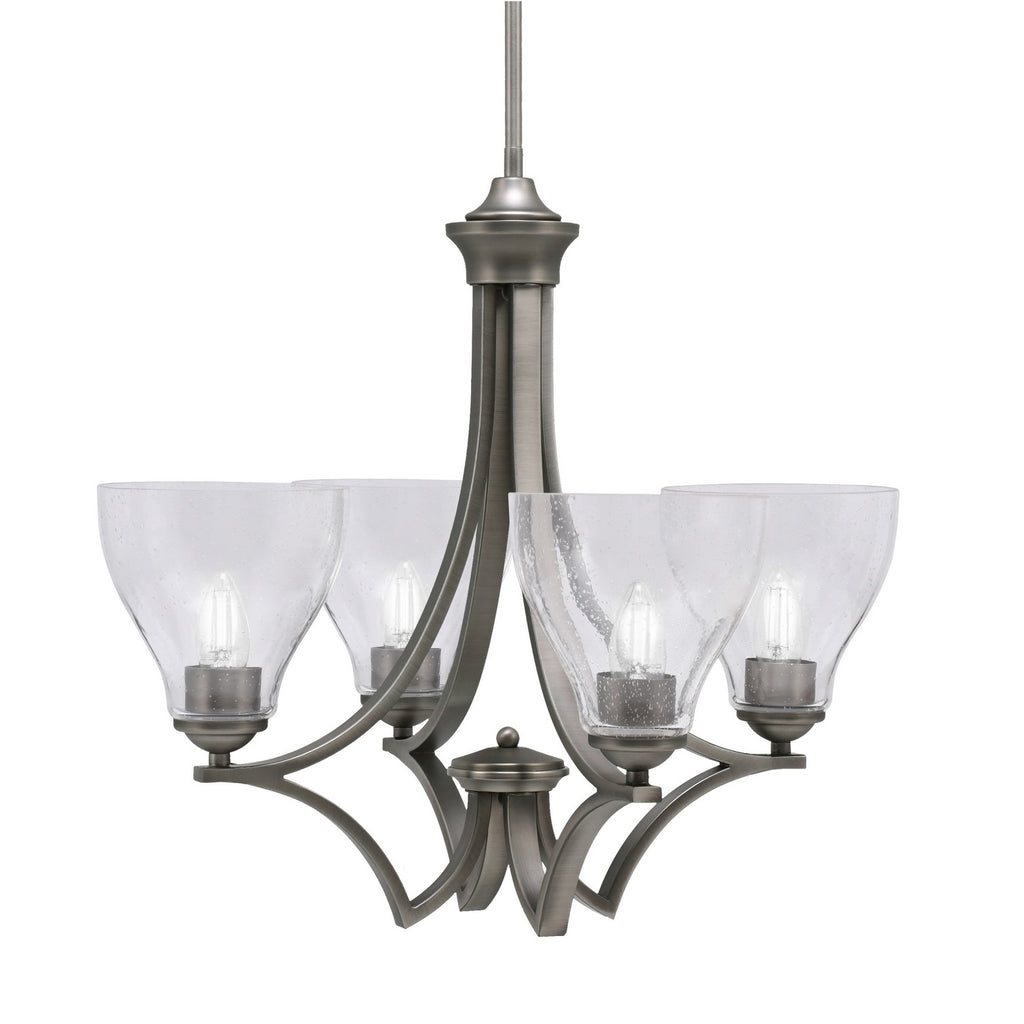 Toltec LightingHome| 564-GP-4760