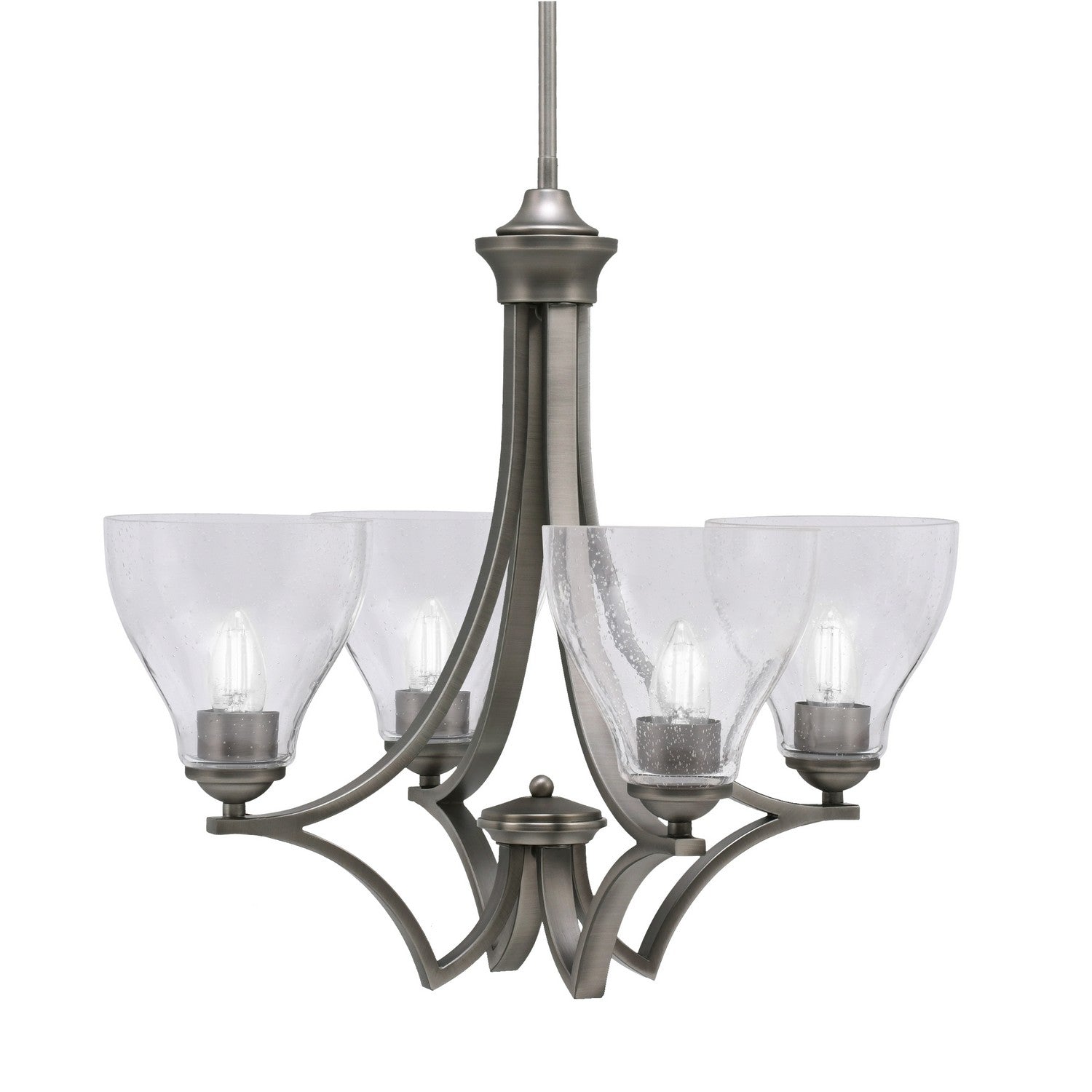 Toltec LightingHome| 564-GP-4760
