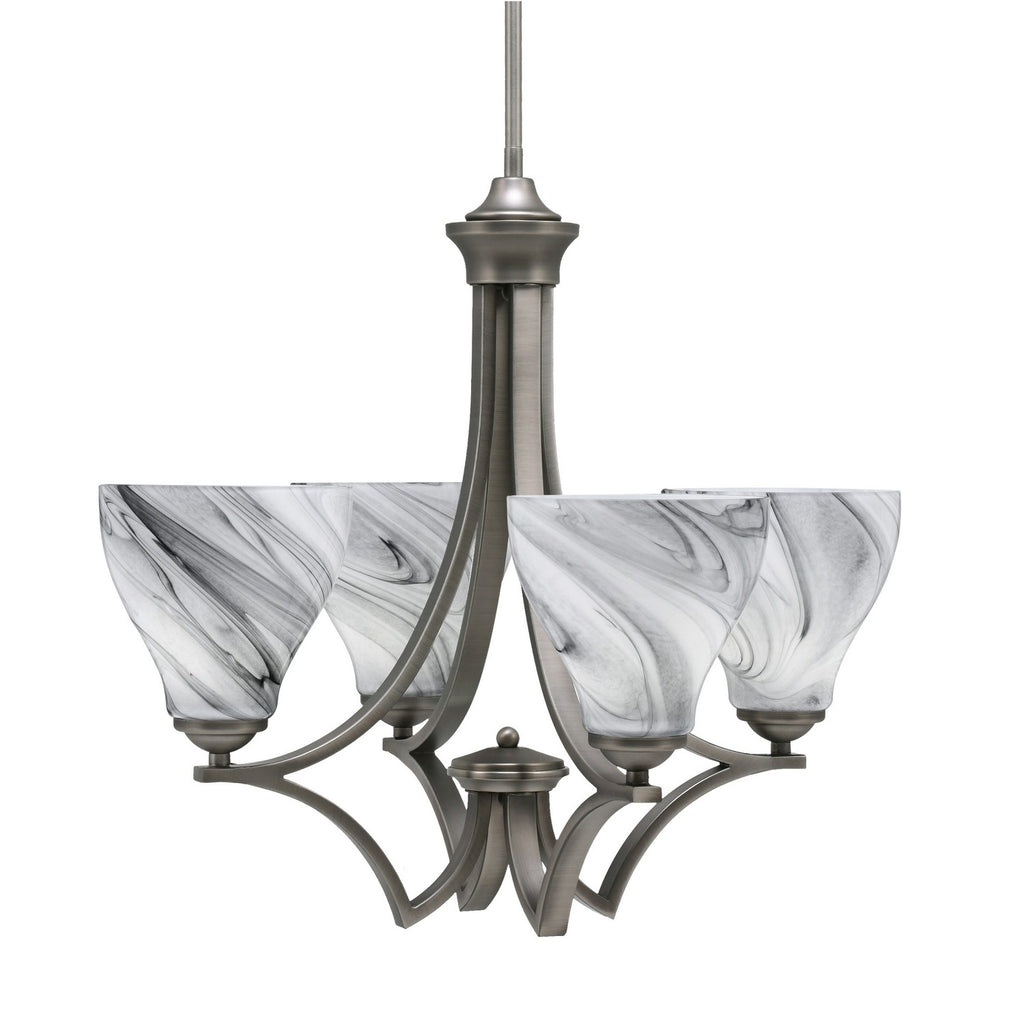 Toltec LightingHome| 564-GP-4769