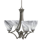 Toltec LightingHome| 564-GP-4769