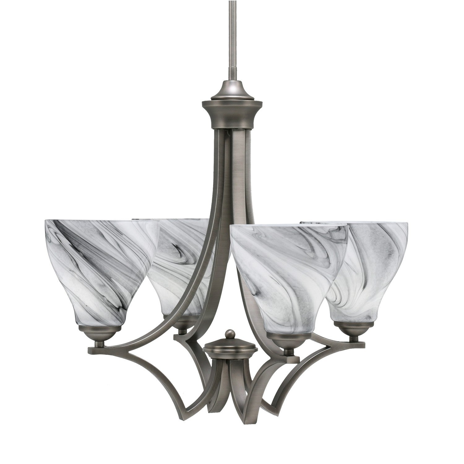 Toltec LightingHome| 564-GP-4769