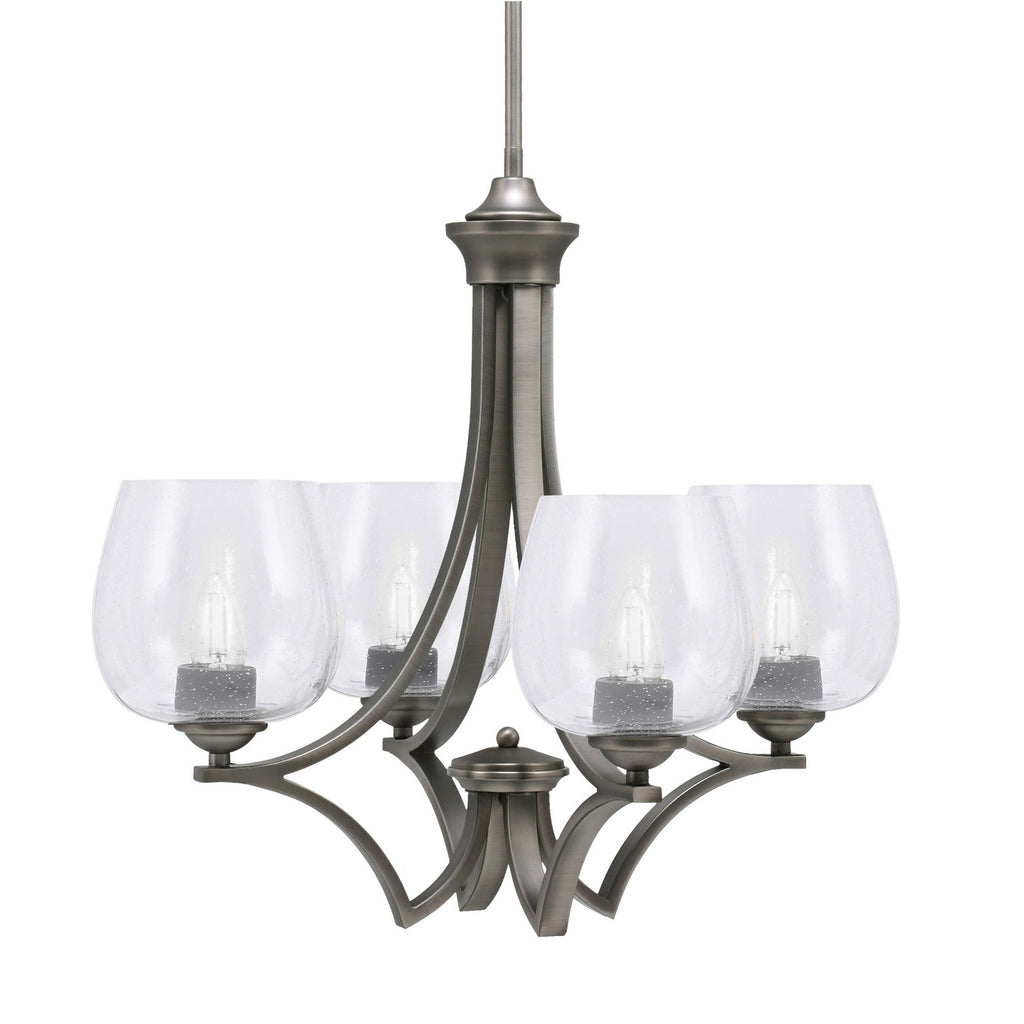 Toltec LightingHome| 564-GP-4810