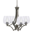 Toltec LightingHome| 564-GP-4810
