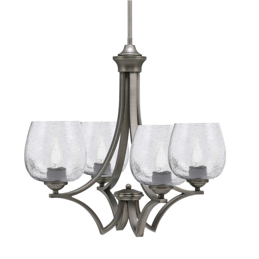Toltec LightingHome| 564-GP-4812