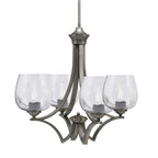Toltec LightingHome| 564-GP-4812