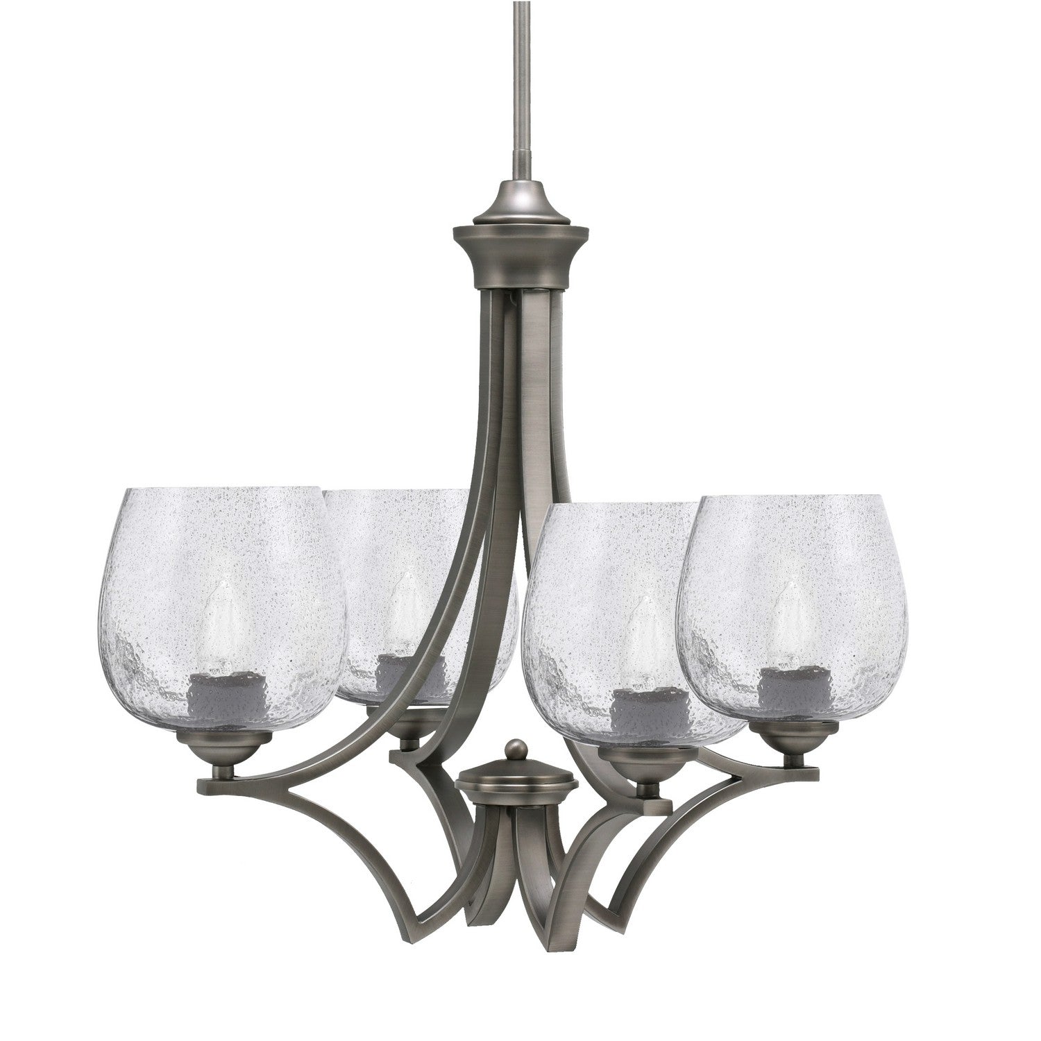 Toltec LightingHome| 564-GP-4812