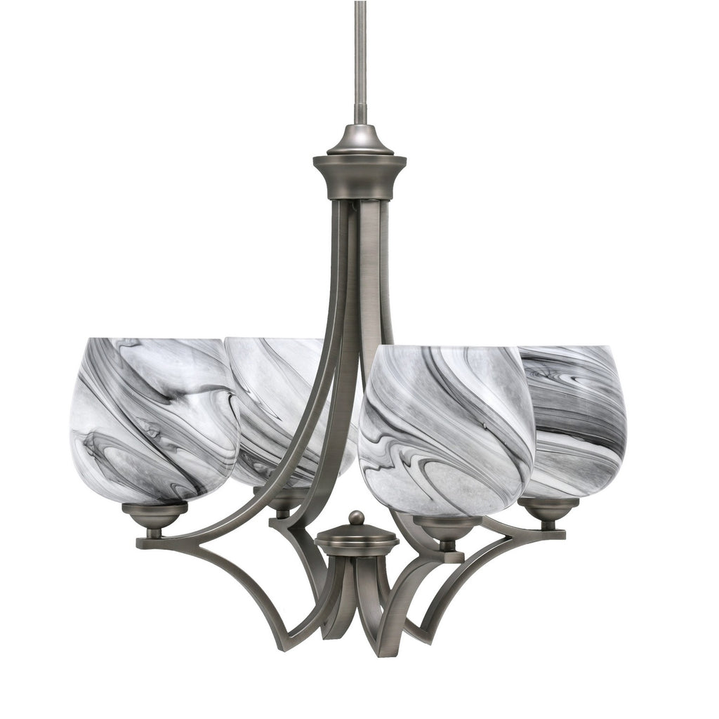Toltec LightingHome| 564-GP-4819