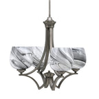 Toltec LightingHome| 564-GP-4819