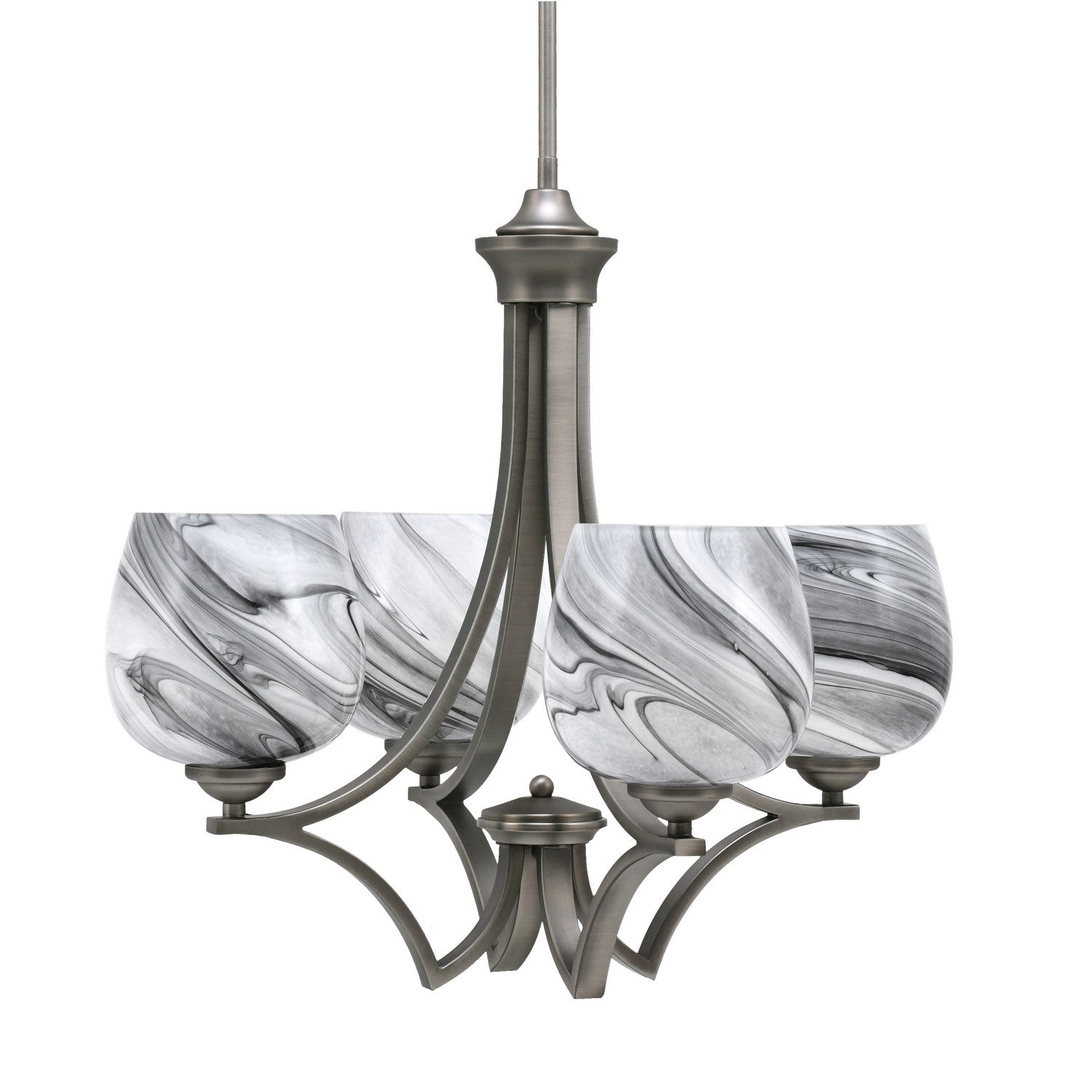 Toltec LightingHome| 564-GP-4819