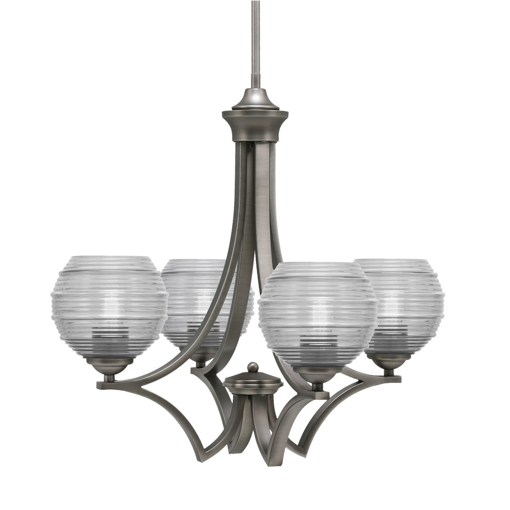 Toltec LightingHome| 564-GP-5110