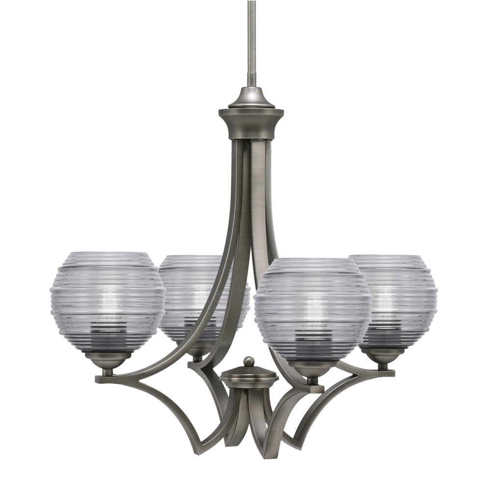 Toltec LightingHome| 564-GP-5112
