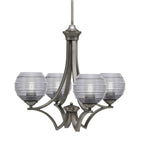 Toltec LightingHome| 564-GP-5112