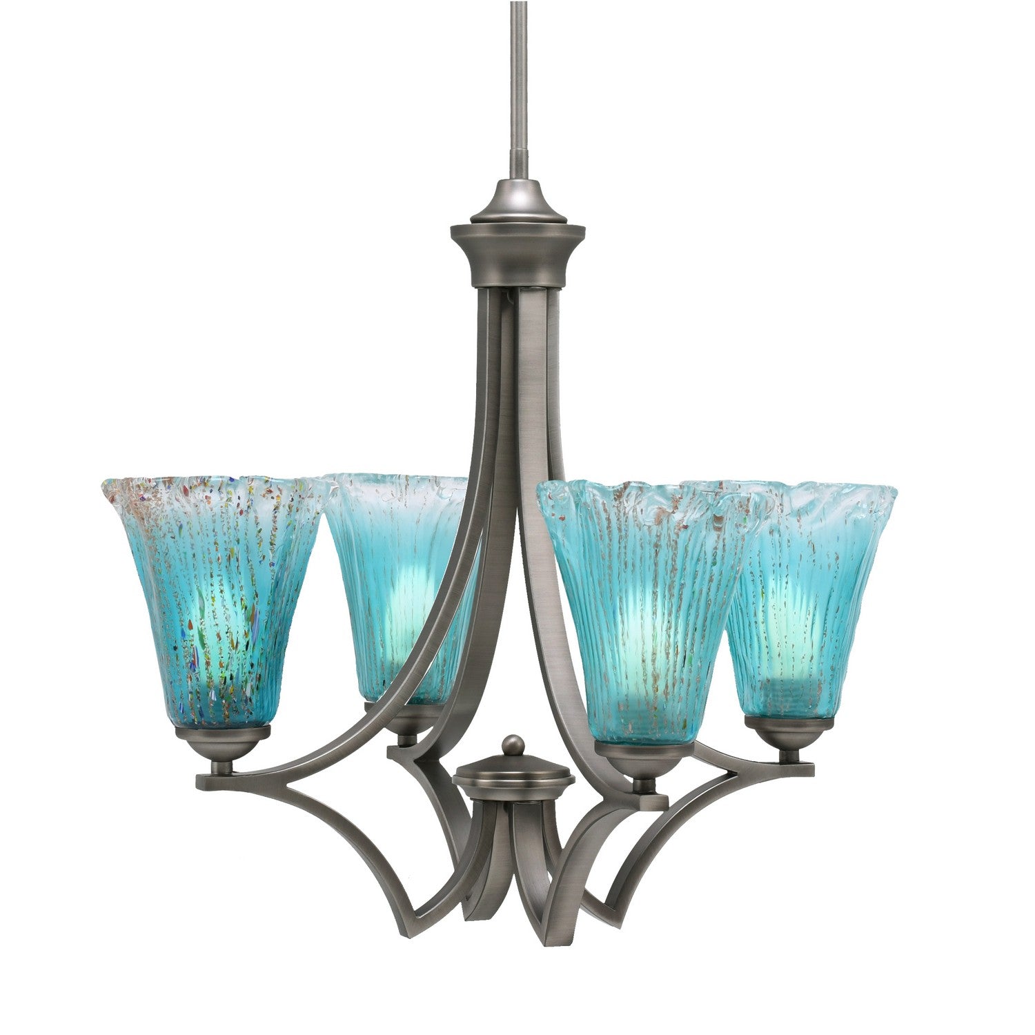 Toltec LightingHome| 564-GP-725