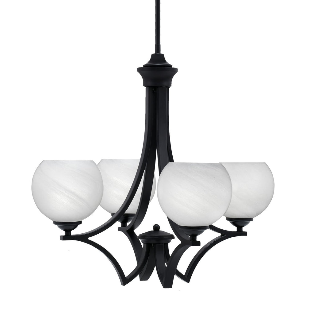 Toltec LightingHome| 564-MB-4101
