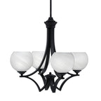 Toltec LightingHome| 564-MB-4101