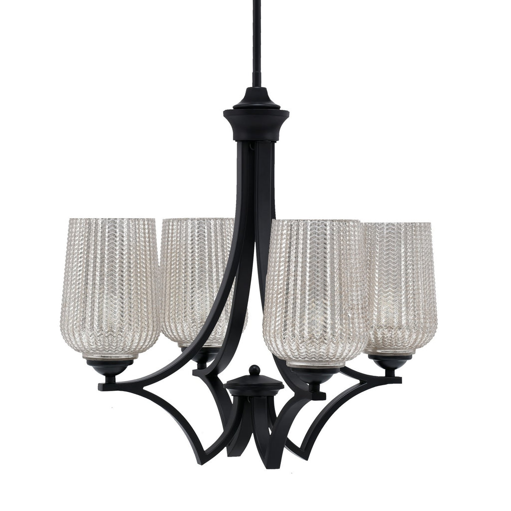 Toltec LightingHome| 564-MB-4253