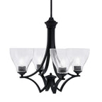 Toltec LightingHome| 564-MB-4760