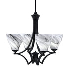 Toltec LightingHome| 564-MB-4769