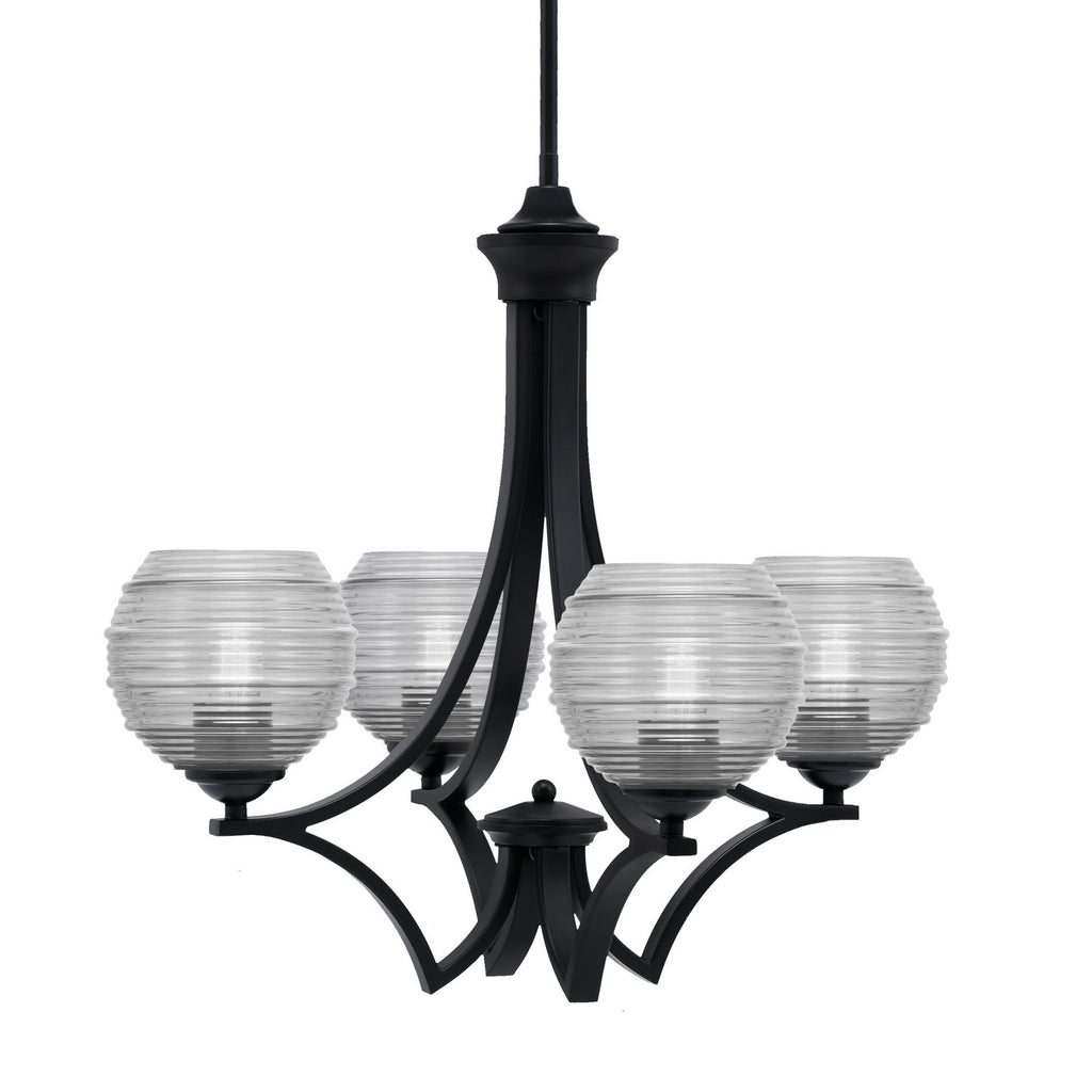 Toltec LightingHome| 564-MB-5110