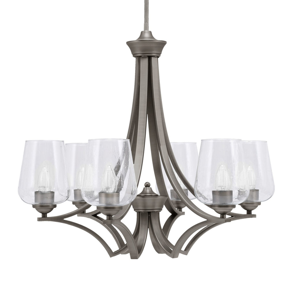Toltec LightingHome| 566-GP-210