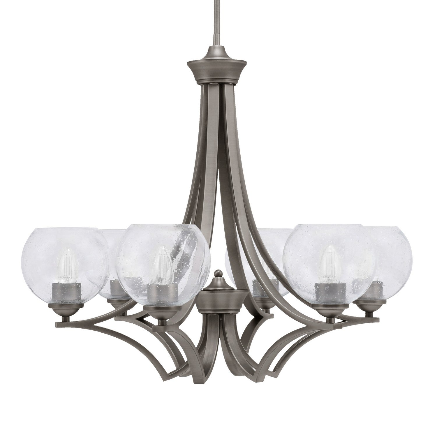 Toltec LightingHome| 566-GP-4100