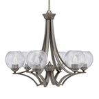 Toltec LightingHome| 566-GP-4102