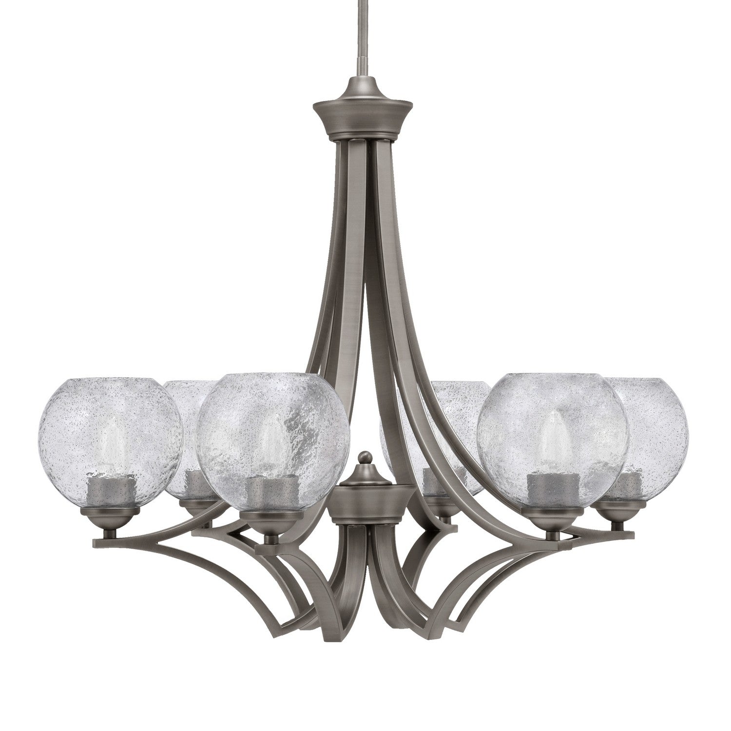 Toltec LightingHome| 566-GP-4102
