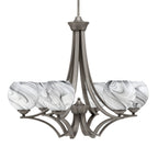 Toltec LightingHome| 566-GP-4109