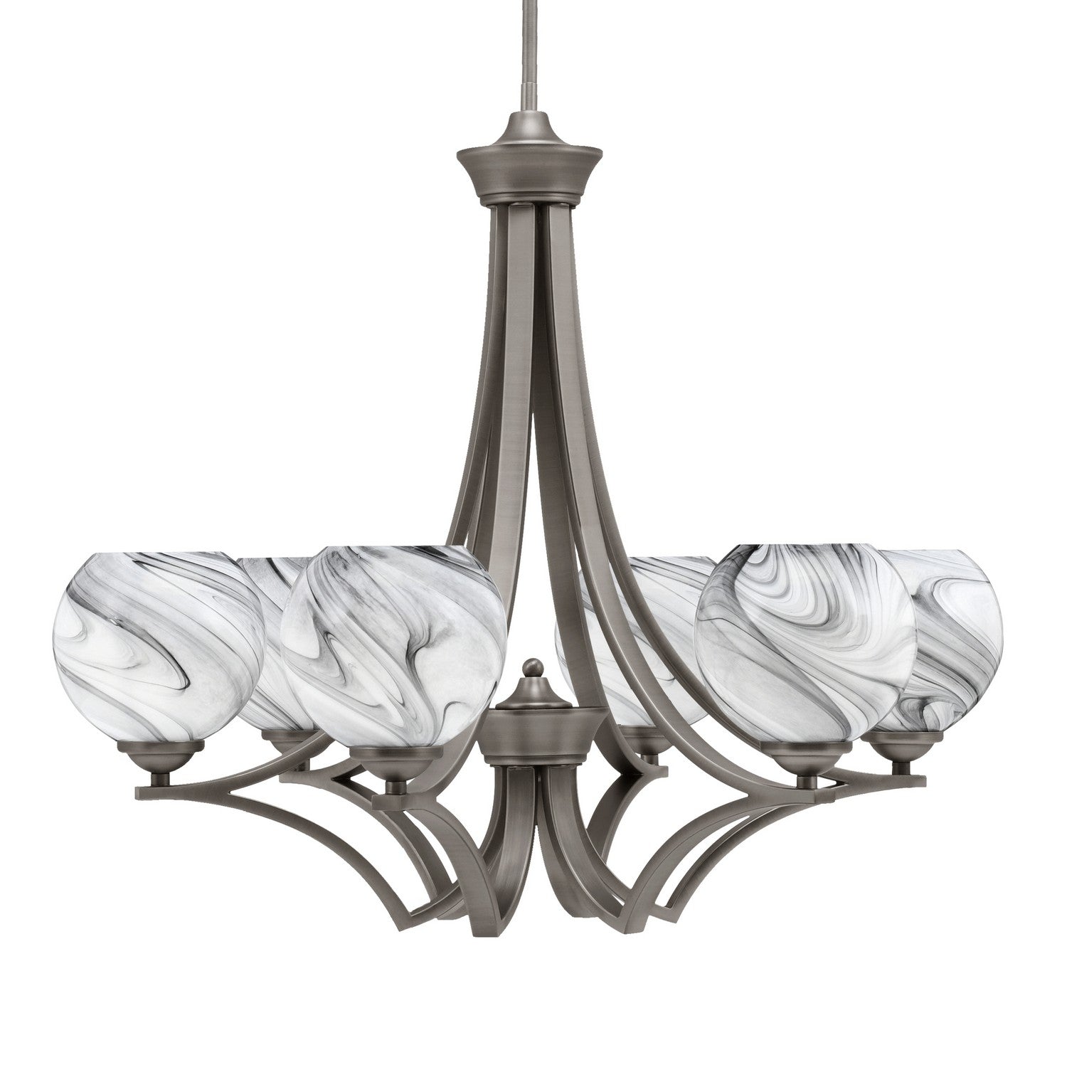Toltec LightingHome| 566-GP-4109