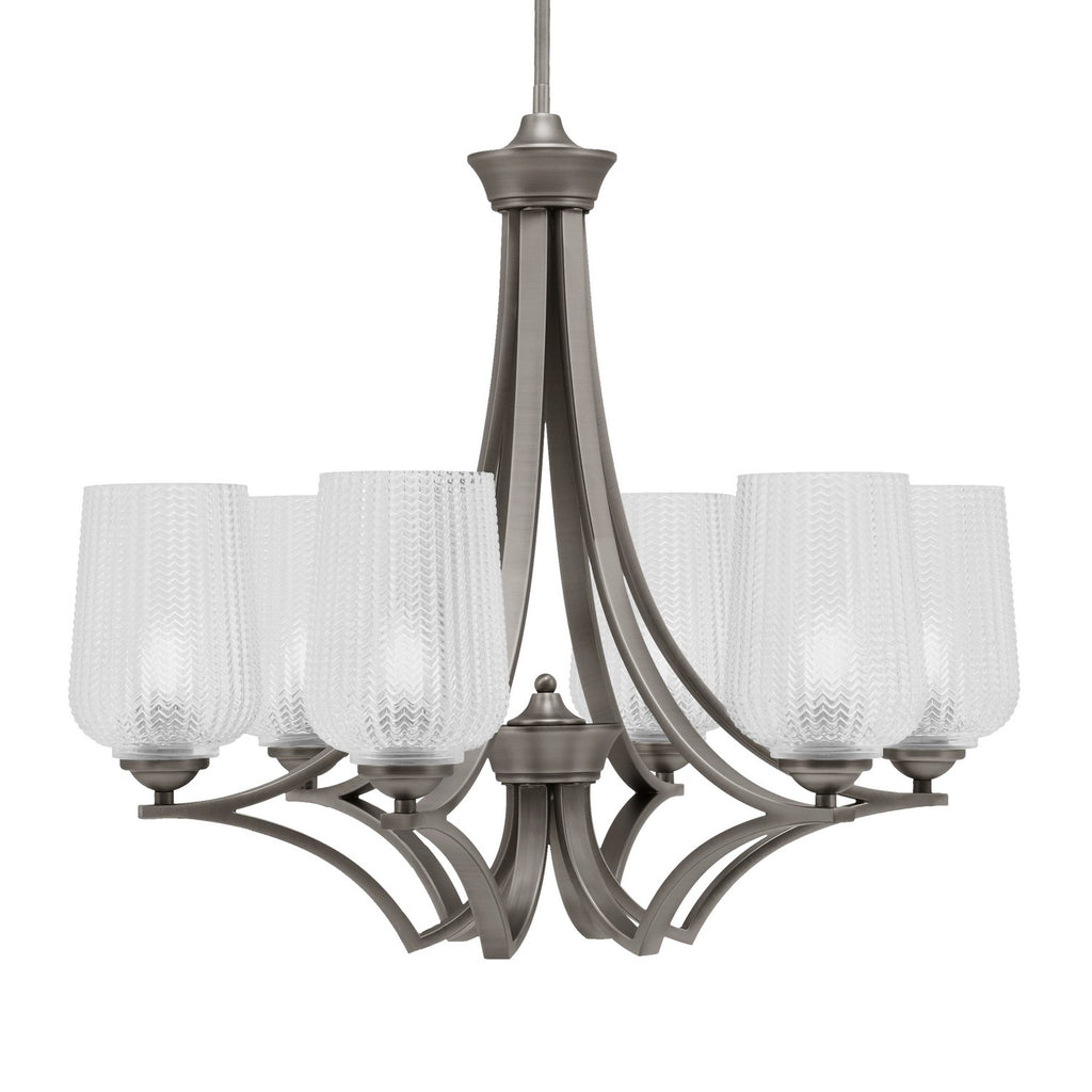 Toltec LightingHome| 566-GP-4250