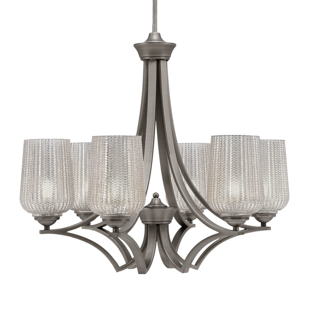 Toltec LightingHome| 566-GP-4253