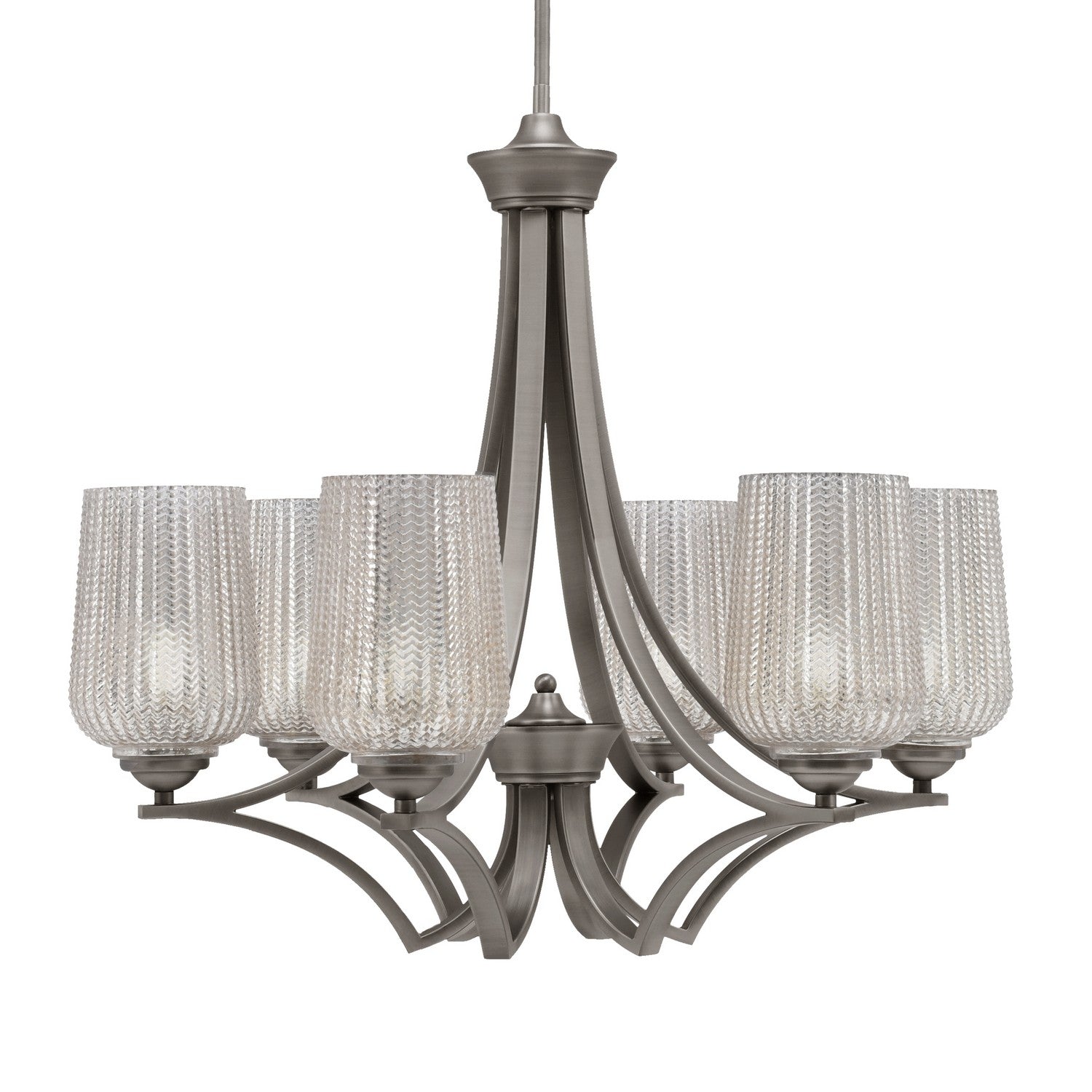 Toltec LightingHome| 566-GP-4253