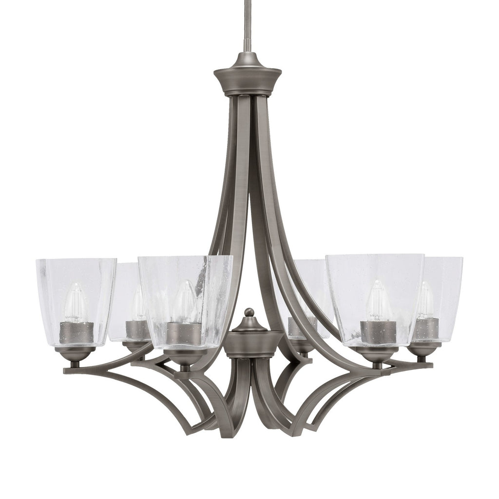 Toltec LightingHome| 566-GP-461